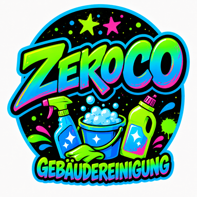 ZeroCO Gebäudereinigung